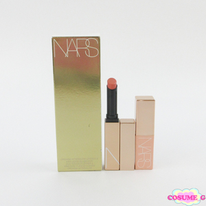 NARS オーガズム アフターグロー リップスティック ミニリキッドブラッシュデュオ C453