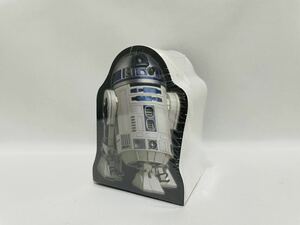 R2-D2 〈未開封〉メモパッド スターウォーズ R2D2 STAR WARS 貴重