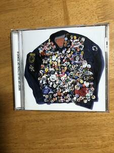 CD　TOKIO　　　BEST EP SELECTION OF TOKIO　　Ⅱ 