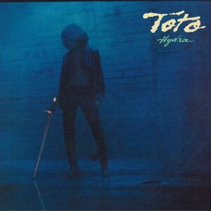 米LP Toto Hydra PC36229 COLUMBIA /00400