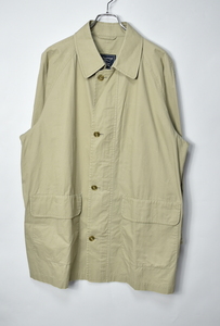 Burberry バーバリー ステンカラーコート 90s ロンドン ジャケット 26556 - 695 121