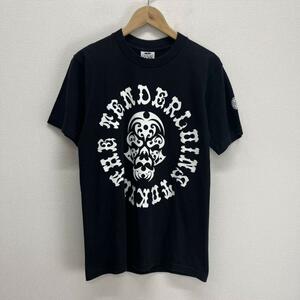 TENDERLOIN テンダーロイン TEE BS 半袖Tシャツ ボルネオスカル S 10106706