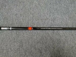 TENSEI CK PRO ORANGE テンセイCKプロ オレンジ 70 (X) キャロウェイ スリーブ付 ドライバー用 PARADYM Ai SMOKE/ROGUE ST/EPIC MAX・SPEED