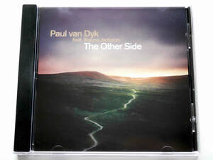 ポール・ヴァン・ダイク／The Other Side (US盤マキシCD) ■ Deep Dish / Martin Roth / Mark Spoon / Paul van Dyk