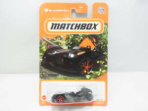 MATCHBOX マッチボックス POLARIS SLINGSHOT