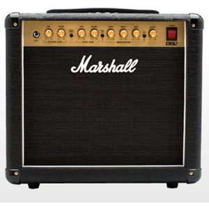 Marshall DSL5CR マーシャル 真空管ギターアンプ 5Wチューブコンボアンプ