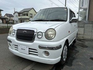 プレオ 660 ネスタ G マイルドチャージ ナビ　新規車検2年コミ