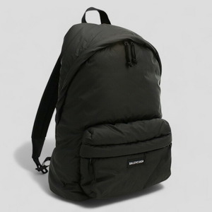 中古 バレンシアガ リュック メンズ ブランド BALENCIAGA バックパック 503221 1000 ブラック バッグ