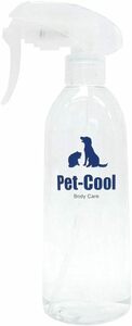 Pet-Cool Body Care ボディーケア