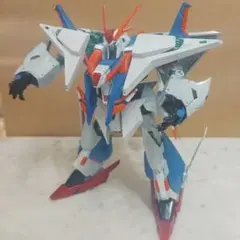 HG　クスィーガンダム　ΞGUNDAM