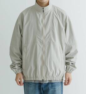 新品！THE NORTH FACE　Enride Track Jacket FI　Mサイズ