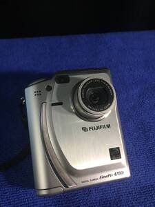 FUJIFILM Finepix4700Z　1