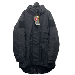 B．A．F社製 PCU LEVEL7　ピーシーユー レベル7　 TYPE-2 MONSTER PARKA モンスターパーカー 商品番号：8072000079104