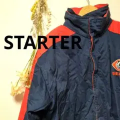 STARTER BEARS スターター ベアーズ ジャケット ブルゾン アウター