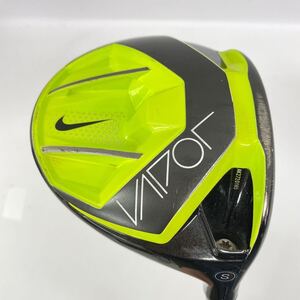 NIKE ナイキ VAPOR PRO ヴェイパー プロ ドライバー VAPOR グラファイト FLEX-S 日本仕様 1W ゴルフクラブ ヘッドカバー付