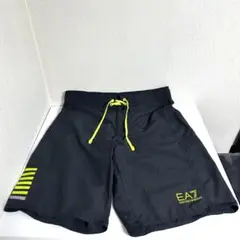 ★美品★ EA7 エンポリオアルマーニ サーフパンツ