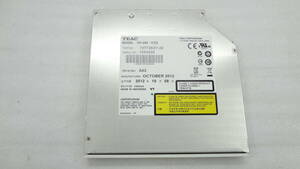 DVD-ROMドライブ EPSON Endeavor ST160E など用 DV-28S SV-28S-Y22 SATA 中古動作品(A286)