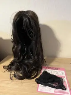 専用ページ　NAVANA WIG