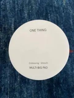 ONE THING  マルチビッグパッド 70枚入