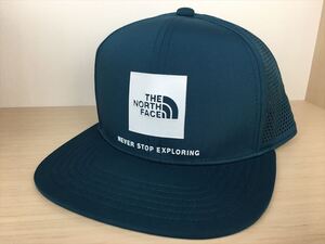 THE NORTH FACE（ザ・ノース・フェイス） Tech Logo Cap（テックロゴキャップ） NN02379-BM(ブルーモス) キャップ 帽子 新品 (120)