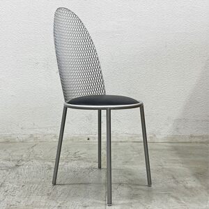 〓 カッシーナ インターデコール Cassina Interdecor ハル2チェア HAL2 クッションシート 倉俣史朗 1987年 ビンテージ A