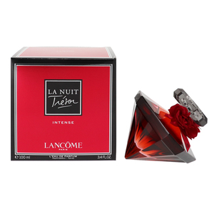 ランコム グルマン ラ ニュイ トレゾア インテンス EDP・SP 100ml LA NUIT TRESOR INTENSE LANCOME 新品 未使用