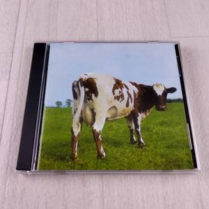 1MC4 CD PINK FLOYD ATOM HEART MOTHER