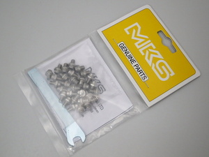 MKS　ALLWAYS用スパイクピン