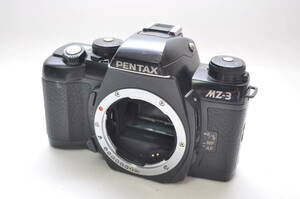 ★良品★PENTAX ペンタックス MZ-3 ボディ #99451