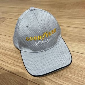 GOODYEAR レーシング キャップ