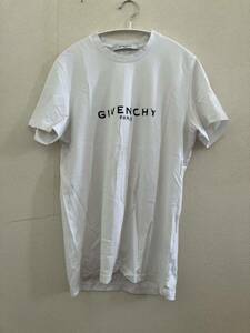 GIVENCHY ジバンシー 半袖 Tシャツ XS