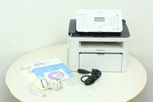 Canon キャノン Canofax L250 オフィス向けFAX A4ビジネスFAX 1M697