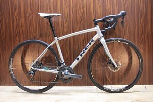 ■TREK トレック DOMANE ALR4 DISC エントリーロード SHIMANO TIAGRA 4700 2X10S サイズ52 2018年モデル