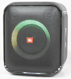 【C】JBL Partybox Encore Essential スピーカー 028634