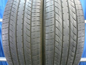 激安！トランパス R30●235/50R18●7分山 2本 検査済み！取付/手渡し可！●アルファード ヴェルファイア●(r2987