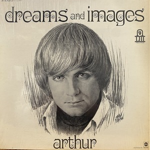 【SALE】期間限定20%OFF!! ARTHUR / DREAMS & IMAGES (US-ORIGINAL)