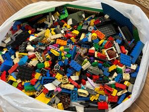 LEGO レゴ パーツ ブロック バラ　まとめ　大量　