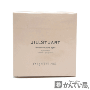 19802 JILLSTUART【ジルスチュアート】ブルーム クチュール アイズ 18 blooming melty peach アイシャドウ 6g 限定色 化粧品