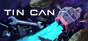 ■STEAM■ Tin Can (ジャンル：SFサバイバル)