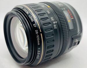 ★良品★キャノン Canon EF 28-105mm f3.5-4.5 USM