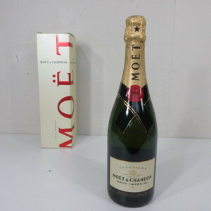 Moet&Chandon モエ エ シャンドン モエ アンペリアル 750ml 0624A