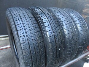 【Y874】ENASAVE EC300■145/80R13■4本即決