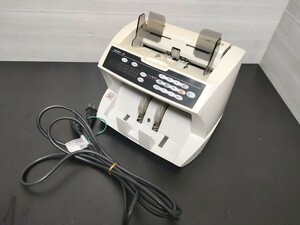 A270/ GLORY グローリー GFB-80-E 紙幣計数機 紙幣カウンター マネーカウンター【動作品】