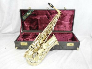 ☆ SELMER セルマー 80 Super Action SERIES II アルトサックス ケース付き ☆中古☆