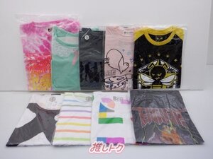 関ジャニ∞ Tシャツ 9点セット 未開封 [美品]