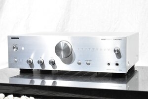 ONKYO オンキョー プリメインアンプ A-9050