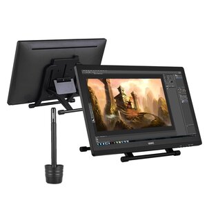 Ugee UG-2150 液晶ペンタブレット ペイント デザイン 2048レベル筆圧