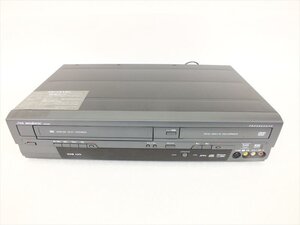 ♪ DX BROADREC DXR-160V ダブルデッキ 中古 現状品 241111Y7524