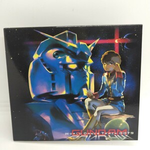 ガンダム ワールド ダンストラック 0079 GUNDAM World Dance Track 0079 CD (アニメーション) 