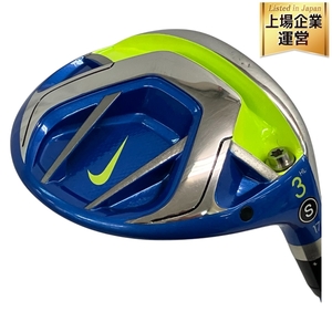 NIKE VAPOR FLY ユーティリティ U3 17° ゴルフクラブ ナイキ ベイパーフライ 中古 良好 C9457686